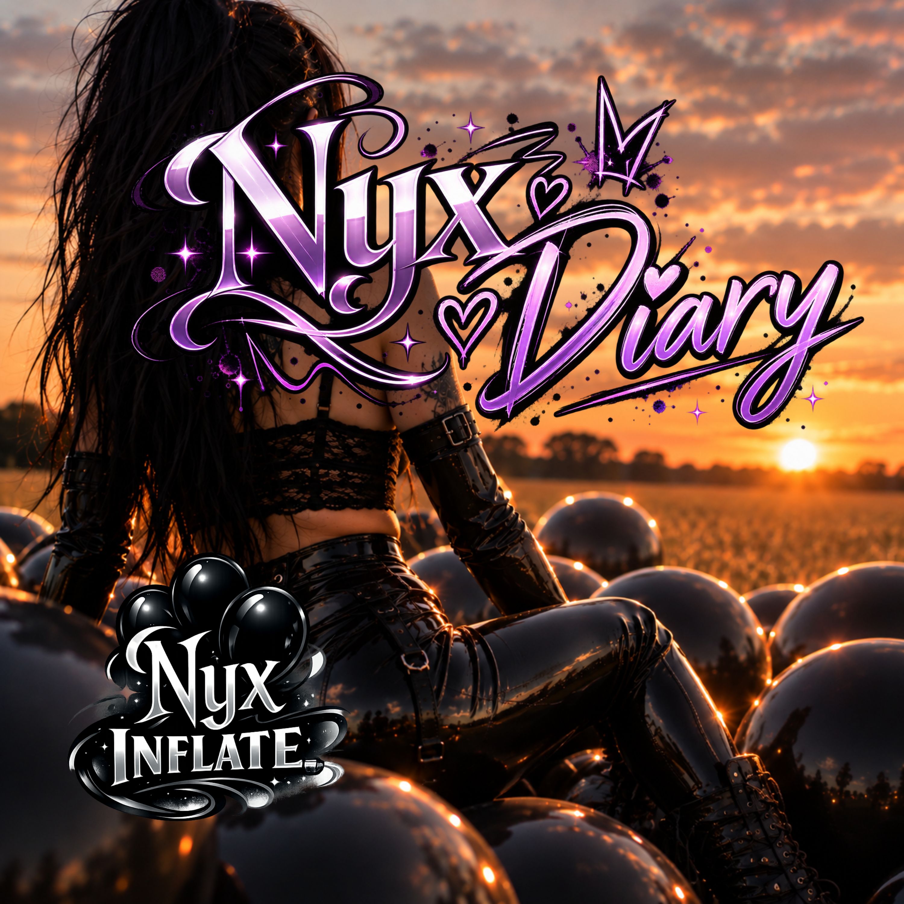 Podcast Nyx Diary